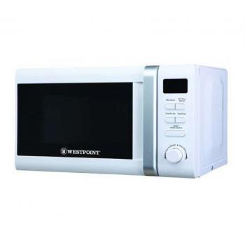Westpoint WF 829 Microwave Oven With Grill 25 Liters
